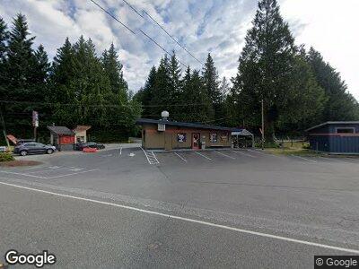 Street view of 3110 Lakewood Rd