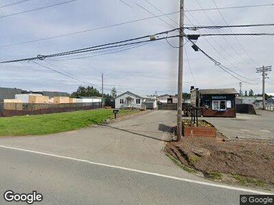 Street view of 20127 Broadway Ave
