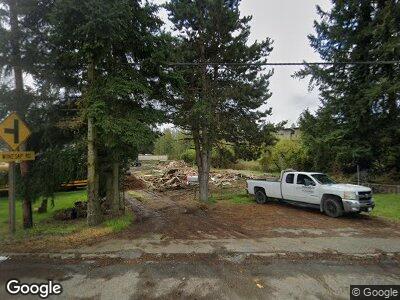 Street view of 19212 Filbert Rd