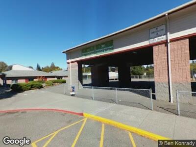 Street view of 5909 146th Pl SE