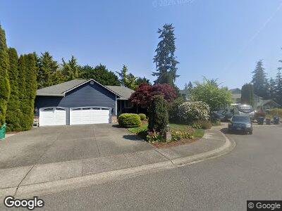 Street view of 1000 Duchess Rd
