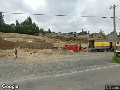 Street view of 5908 Lowell-Larimer Rd