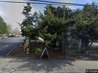 Street view of 2709 Lincoln Way Unit A-12