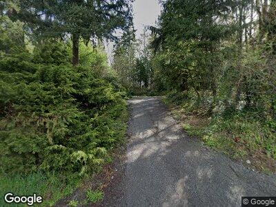 Street view of 16911 Alder Way