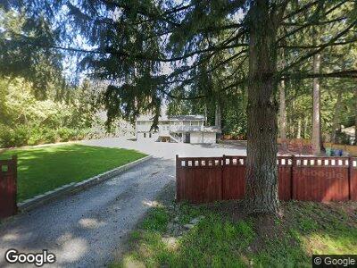 Street view of 22925 49th Ave SE