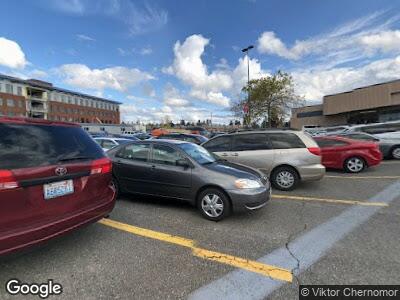 Street view of 3807 99th Ave NE