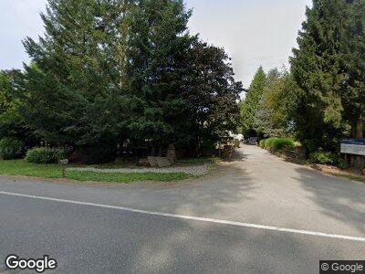 Street view of 19020 Sr 203