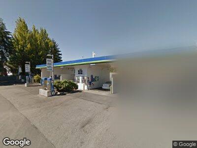 Street view of 202 164th St SW