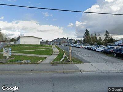 Street view of 15709 Hwy 99 Bldg A