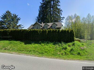 Street view of 19511 51st Ave SE