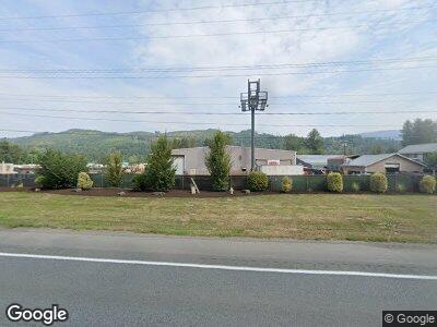 Street view of 35321 Sr 2