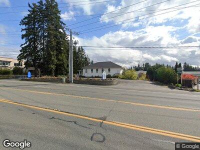 Street view of 18415 Bothell-Everett Hwy