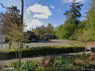 Street view of 1510 196th St SE