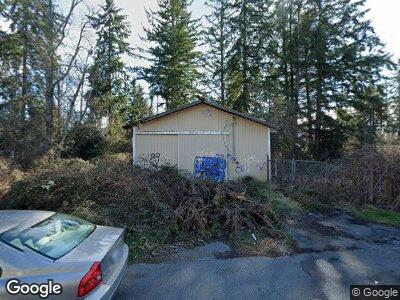 Street view of 1931 Gibson Rd