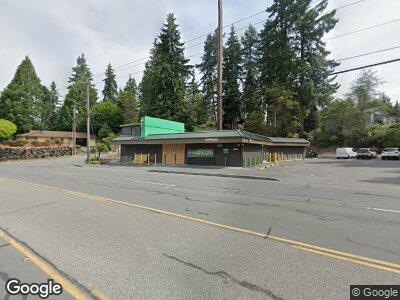 Street view of 23221 Edmonds Way