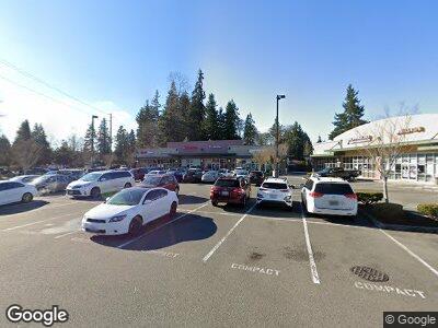 Street view of 4809 132nd St SE