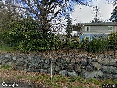 Street view of 2031 196th St SW