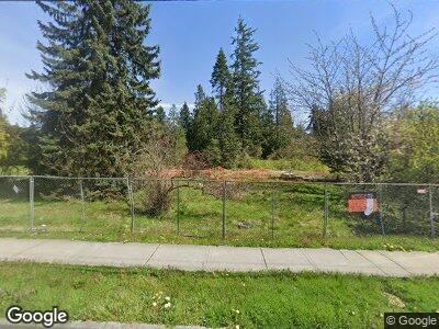 Street view of 18717 North Rd