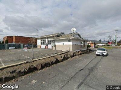 Street view of 12807 4th Ave W