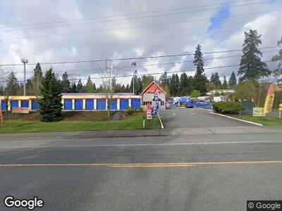 Street view of 16902 28th Ave W