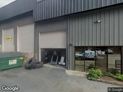Street view of 5809 238th St SE