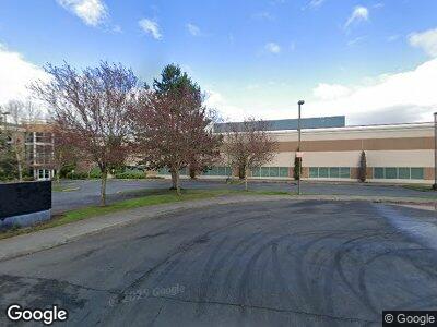 Street view of 15815 25th Ave W