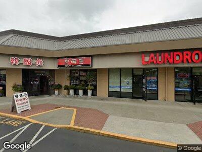 Street view of 20615 Bothell-Everett Hwy