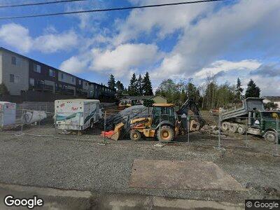 Street view of 3301 156th St SW