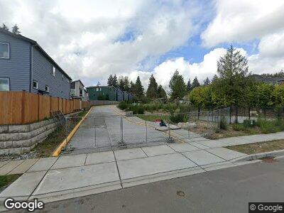 Street view of 19714 Filbert Dr