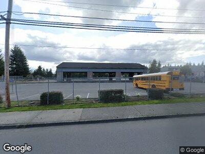 Street view of 3430 168th St SE