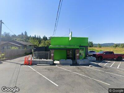 Street view of 16412 Trombley Rd