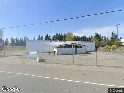 Street view of 14004 Highway 99 S
