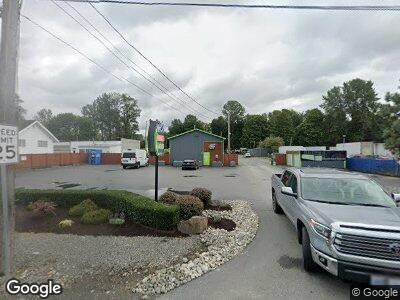 Street view of 9929 Airport Way
