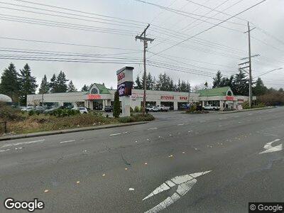 Street view of 16504 Highway 99