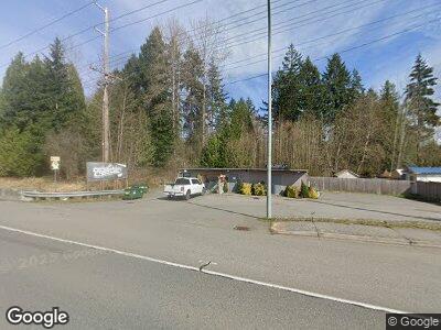 Street view of 21127 State Route 9 SE