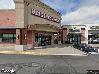 Street view of 3625 B 148th St SW