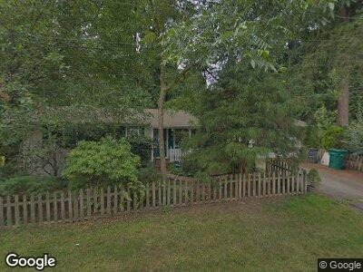 Street view of 20921 W Richmond Rd
