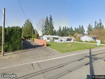 Street view of 2107 204th St SW
