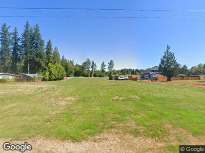 Street view of 15307 79th St NE