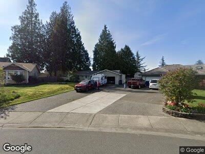 Street view of 20523 Damson Rd