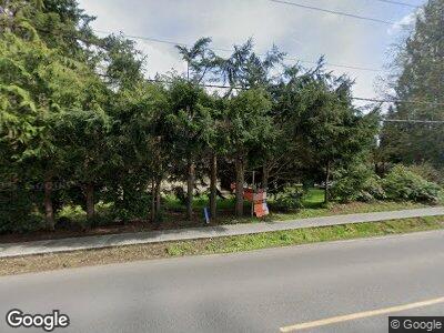 Street view of 13931 Cascadian Way