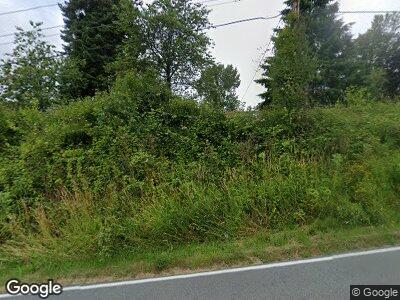 Street view of 14507 Three Lakes Rd