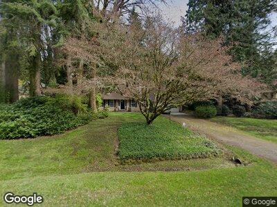 Street view of 20629 78th Ave SE