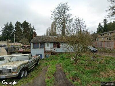Street view of 4821 164th St SW