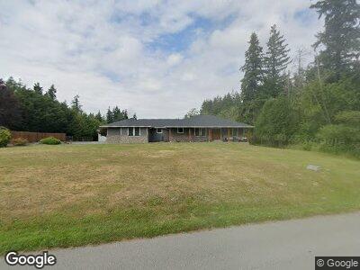 Street view of 8411 Wayne Ave