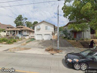 Street view of 212 23rd Ave