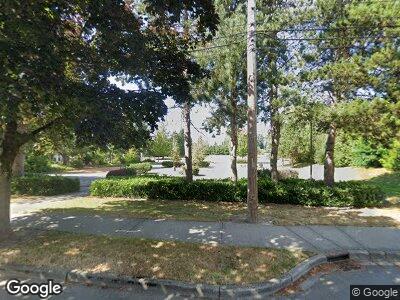 Street view of 12820 NE 80th St