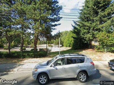 Street view of 12828 NE 80th St