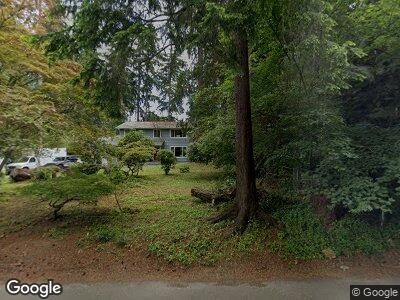 Street view of 11842 108th Ave NE