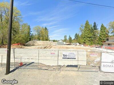 Street view of 11650 SE 196th Street